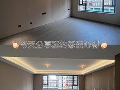 -翼森原创设计·全案实景落地