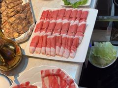 -重庆德庄火锅(张家口店)