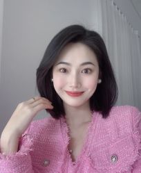 -东方美妍小鹏造型