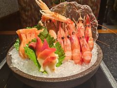 -匠和风精致料理(成都龙湖滨江天街店)