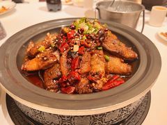 -大铁勺新津菜(中北永旺店)