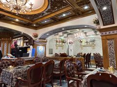-新疆伊宁远征餐厅