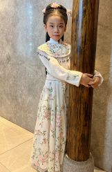 -盘子女人坊古装写真摄影(南京总店)