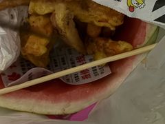 -超级鸡车(长宁娄山关路店)