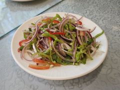 -汗腾格里·风味餐厅(新疆驻京办店)