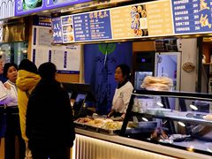 -清真·尖子尖牛肉面(王府井店)
