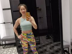 -lululemon(比斯特购物村店)