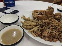-金百门·顺德海鲜酒家(陈村店)