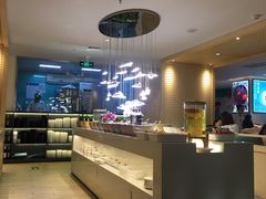 -青瓷火锅料理(西单大悦城店)