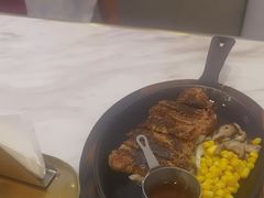 -悦荟牛排餐厅(佳木斯万达店)
