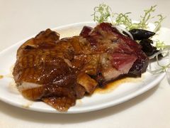 -太兴烧味餐厅(白加士街店)