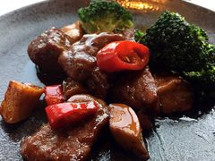 -君悦酒店·乐厨·高空自助餐(青年大街店)