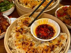-恰饭·老长沙市井菜(天河客运站店)