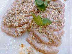 -轩记海鲜餐厅·四十五年老字号·经典粤菜(西区彩虹店)