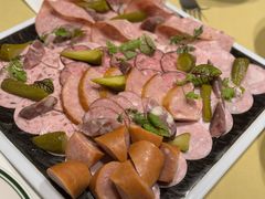 -秋林西餐厅