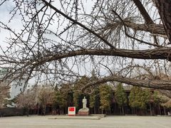 -周恩来同志少年读书旧址