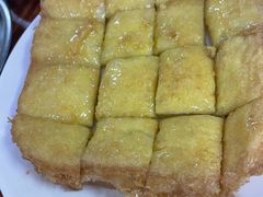 西多士-恒兴发茶店(水巷口店)