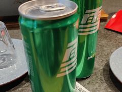 -三兄弟灰太狼烧烤.龙虾烤鱼(上海交大店)