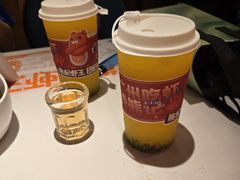 -熊记虾王·蓝龙虾(东晓南店)