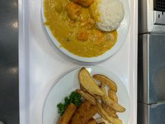 -宜家·瑞典风味餐厅(武汉荟聚中心店)