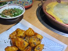 -洱火云南酸菜牛肉火锅(石景山当代商城店)