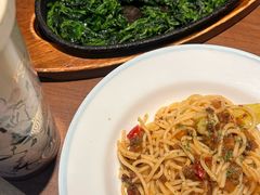 -萨莉亚(巴黎春天成山店)