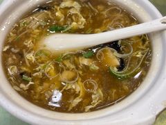 -奥华餐厅·老张记(台基厂店)