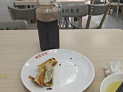 -津味张记包子铺(南开二马路店)
