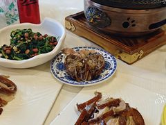 -便宜坊烤鸭店(玉蜓桥天坛店)