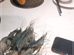 -诱货海鲜自助火锅(爱琴海购物公园东百店)
