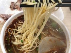-清真·君乐牛肉面(一只船中街店)