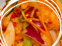 -米泰芒·东南亚料理(体育西店)