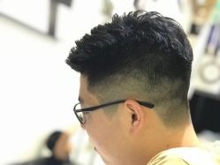 -SIX Hair Consultant