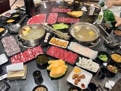 -林记潮牛·牛肉火锅(上马墩店)