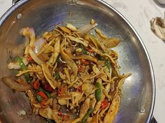 -不倒翁·安徽名菜楼(步行街店)
