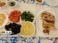 -东方饺子王(和平里店)