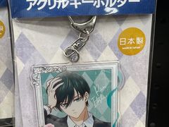 -乐唐潮玩·谷子·一番赏·手办