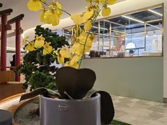 大堂-游You House(西单老佛爷店)