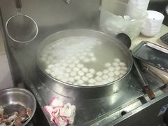 -江南红鱼汤(洋中花园店)