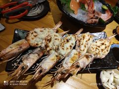 -和萌牛肠烧烤(财富中心店)