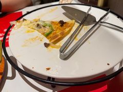 -赤火牛排(金狮广场店)