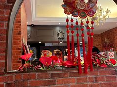 -永兴餐厅(复兴中路店)