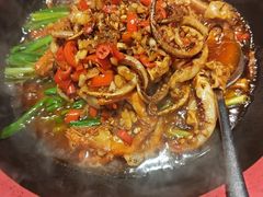 -火宫殿·湘菜小吃·商务宴请·生日聚会(东塘店)