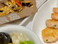 -双合园·海鲜水饺青岛菜(九水东路店)