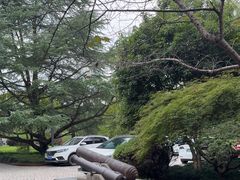 -浙江省博物馆(孤山馆区)