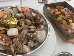 -船梆煮•蒸汽海鲜·生腌干蒸(五四广场店)
