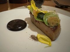 -Amber(置地文华东方酒店)