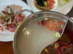 -雄楚国际大酒店-四季西餐厅