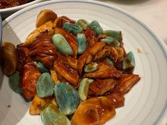 -小吊梨汤·北京菜·烤鸭(鸟巢店)