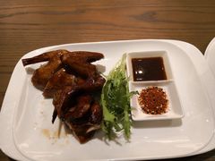 -水月周庄铂尔曼酒店-水月荟中餐厅